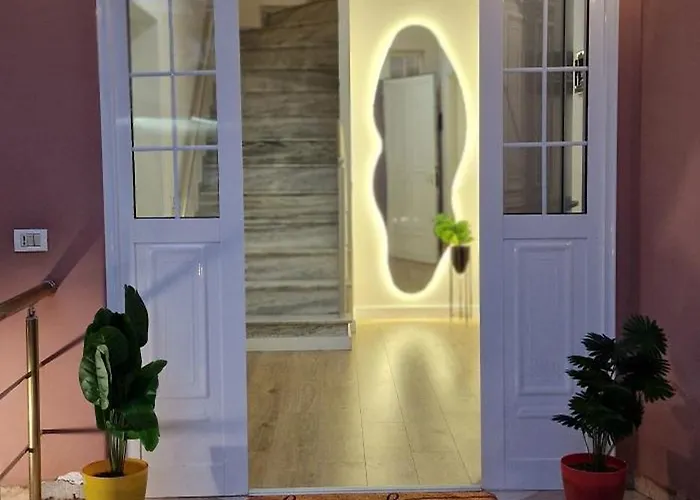 Juar - Modern 3* Tirana