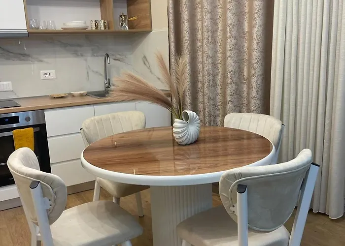 Juar - Modern Vendégház 3*