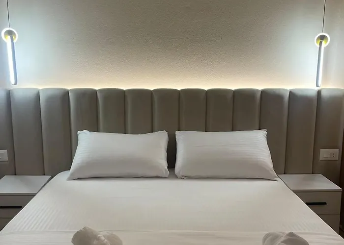 Gasthof Juar - Modern Tirana