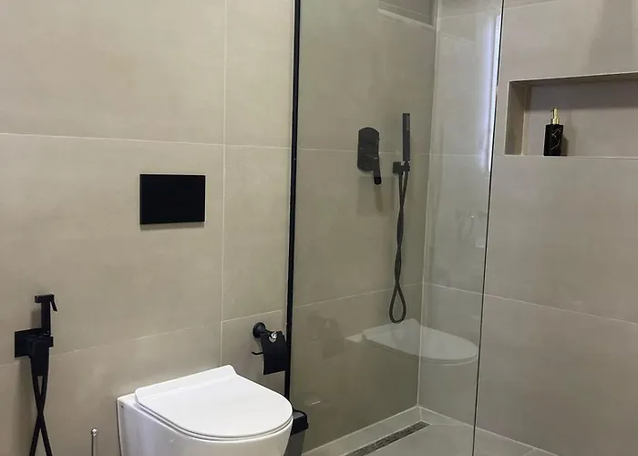 Juar - Modern Vendégház 3*