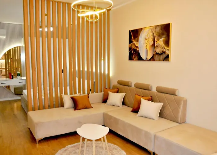 Juar - Modern Vendégház