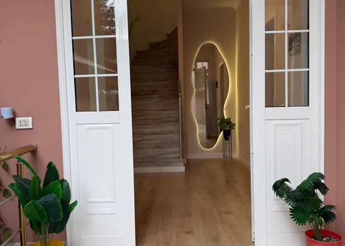 Juar - Modern Gasthof 3*