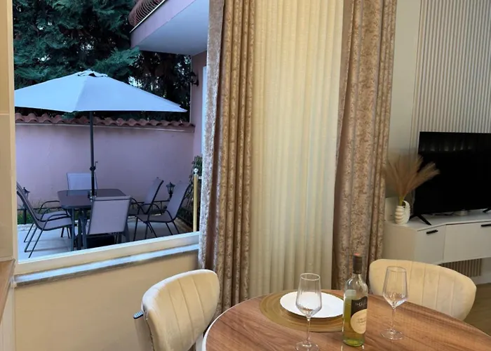 Juar - Modern Gasthof