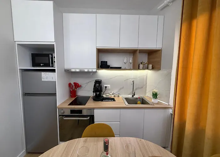 Vendégház Juar - Modern